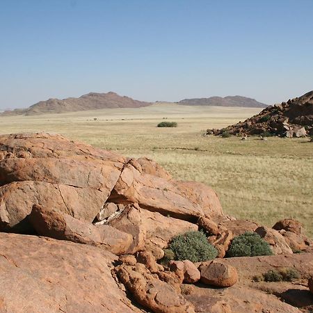 Namib Naukluft Lodge ソリティア エクステリア 写真