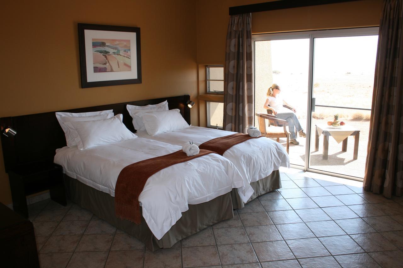 Namib Naukluft Lodge ソリティア エクステリア 写真