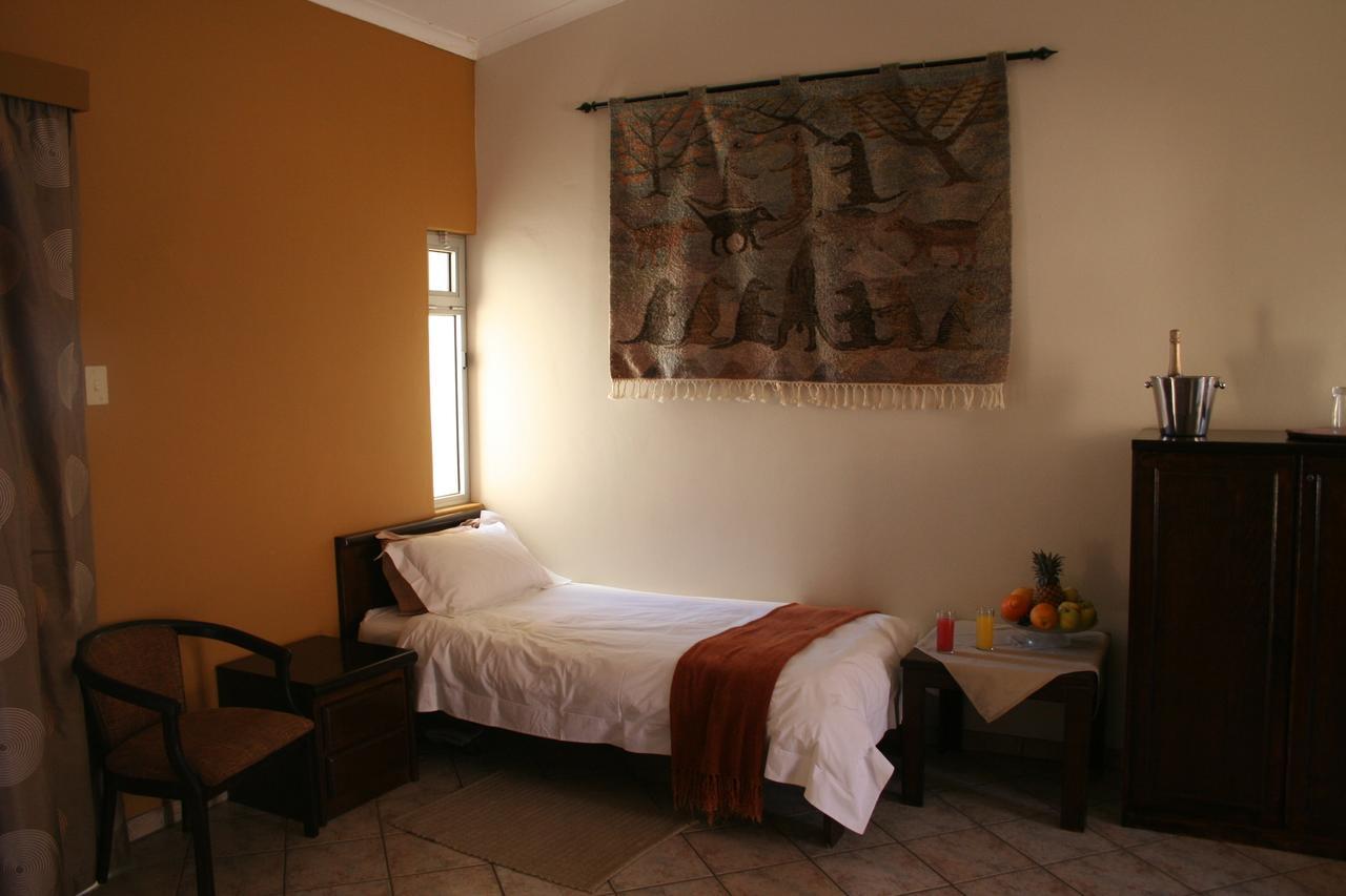 Namib Naukluft Lodge ソリティア エクステリア 写真