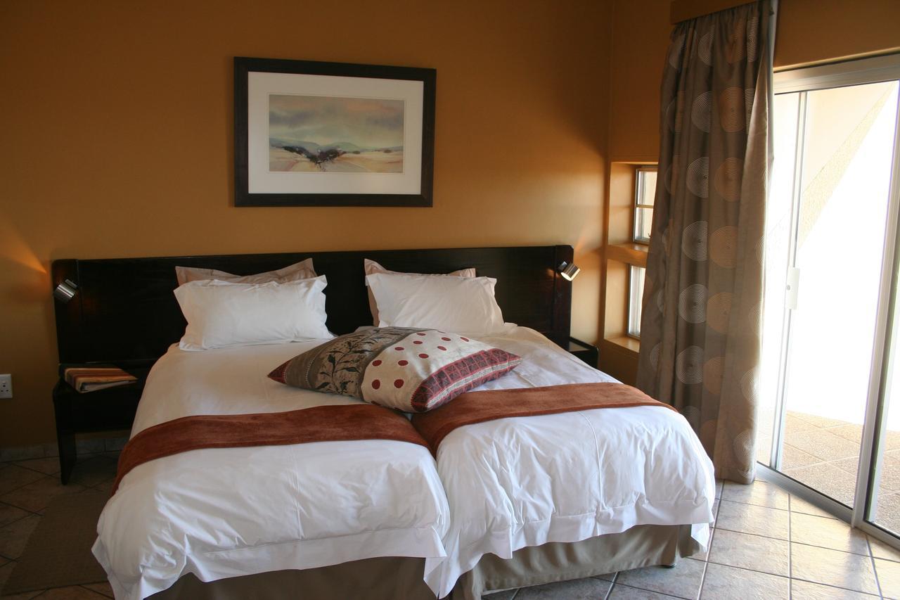 Namib Naukluft Lodge ソリティア エクステリア 写真