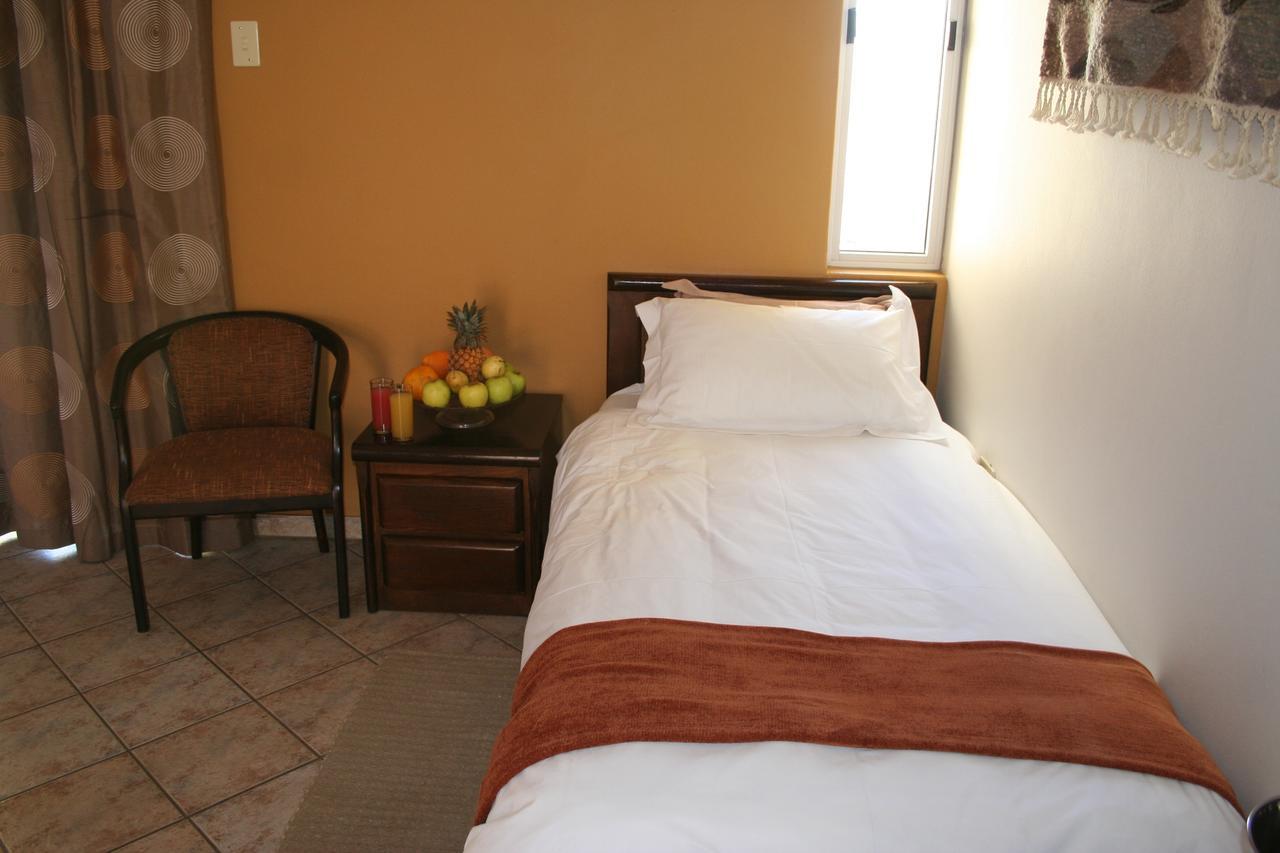 Namib Naukluft Lodge ソリティア エクステリア 写真