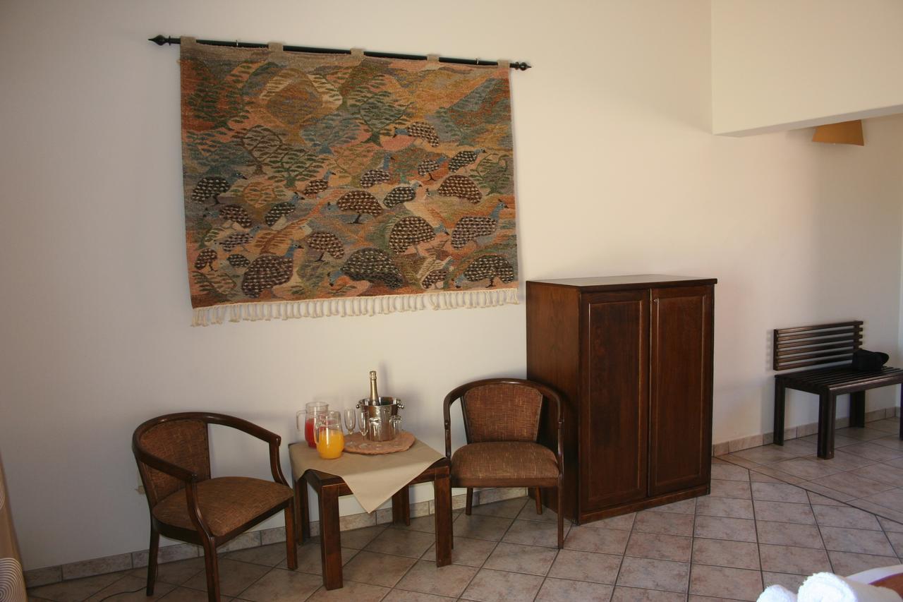 Namib Naukluft Lodge ソリティア エクステリア 写真