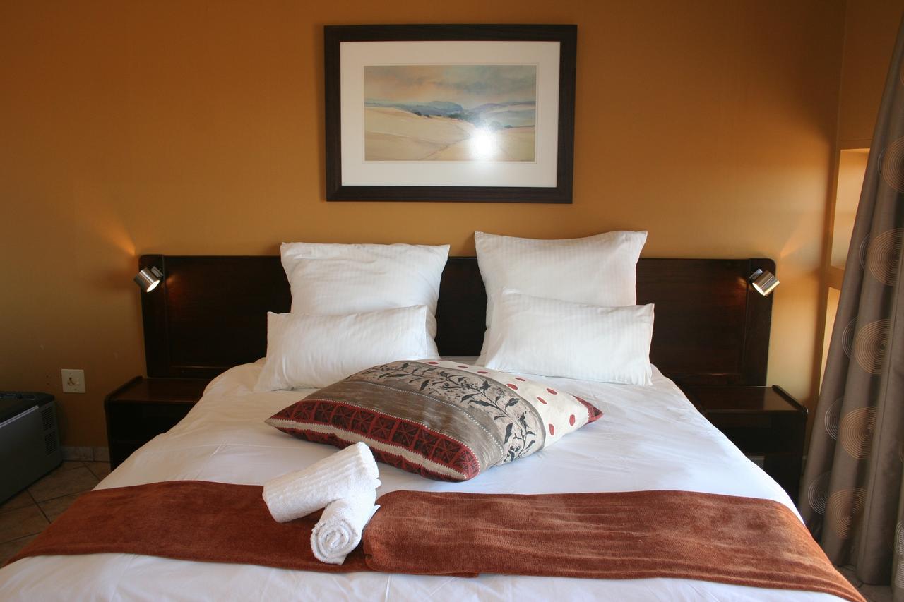 Namib Naukluft Lodge ソリティア エクステリア 写真