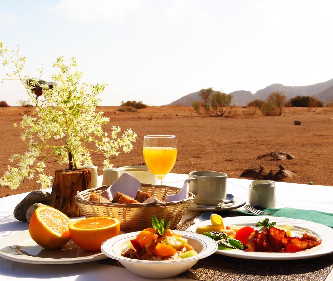 Namib Naukluft Lodge ソリティア エクステリア 写真